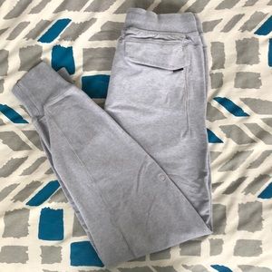 Lululemon Men’s Jogger Sweatpants